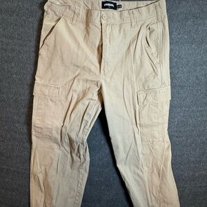 Men's RSQ Ran Cargo Pants 32x32